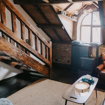 Gallery Loft Piatra Neamţ Eksteriør billede