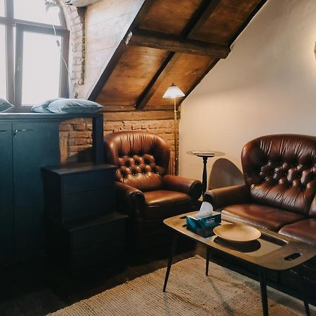 Gallery Loft Piatra Neamţ Eksteriør billede