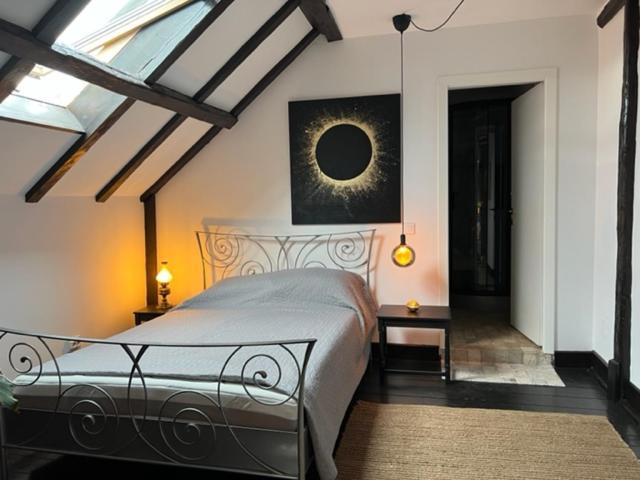 Gallery Loft Piatra Neamţ Eksteriør billede