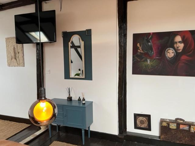 Gallery Loft Piatra Neamţ Eksteriør billede