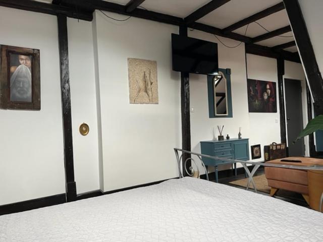 Gallery Loft Piatra Neamţ Eksteriør billede