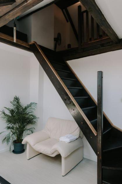 Gallery Loft Piatra Neamţ Eksteriør billede