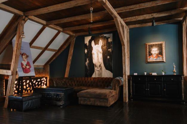 Gallery Loft Piatra Neamţ Eksteriør billede