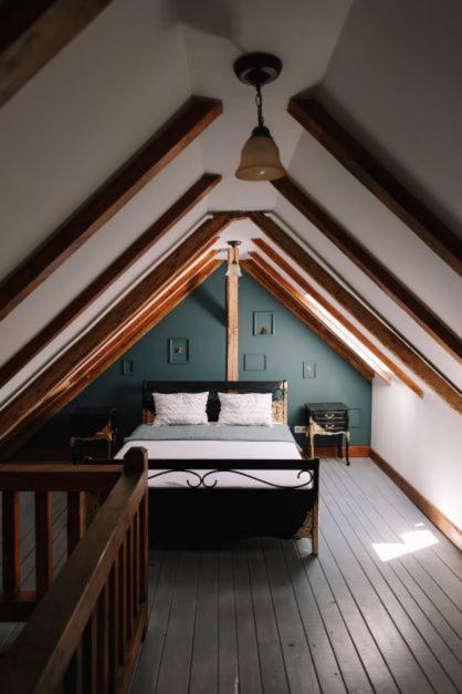 Gallery Loft Piatra Neamţ Eksteriør billede