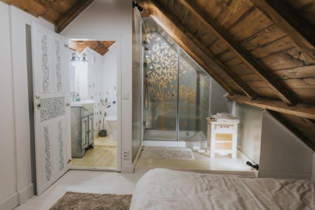 Gallery Loft Piatra Neamţ Eksteriør billede
