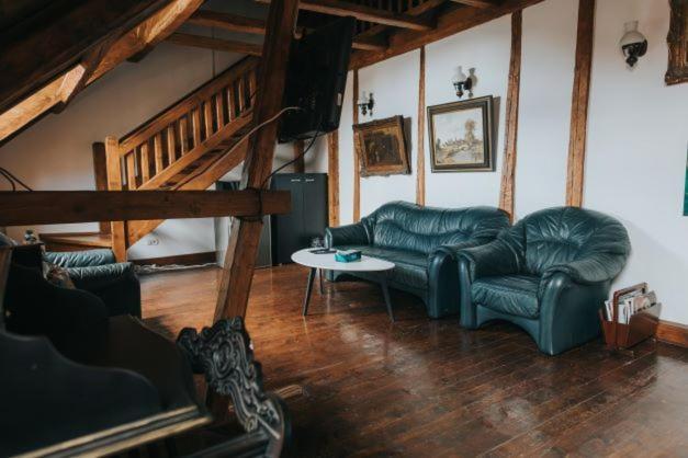 Gallery Loft Piatra Neamţ Eksteriør billede